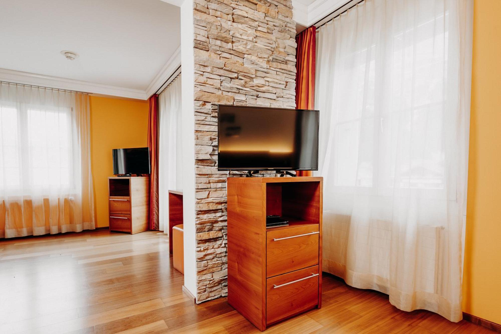 Parkhotel Schoenegg Grindelwald Quarto foto